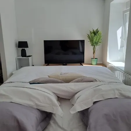 Cosy Et Moderne Morvillars