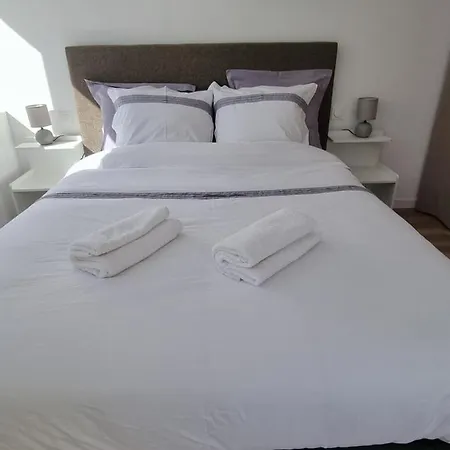 Apartment Cosy Et Moderne *