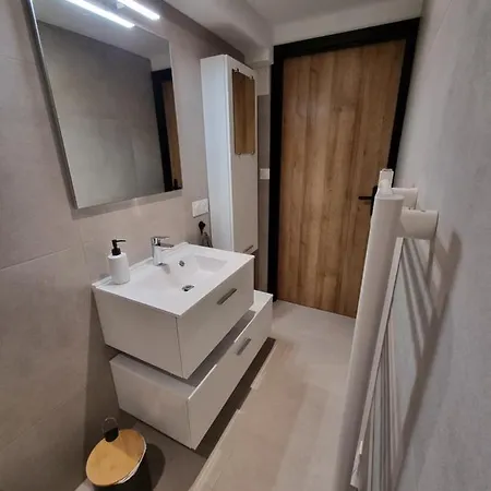 Apartment Cosy Et Moderne *